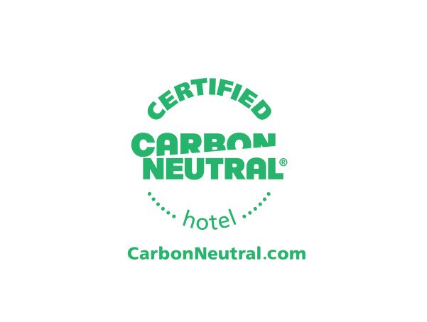 Caribbeans First Certified CarbonNeutral Resort