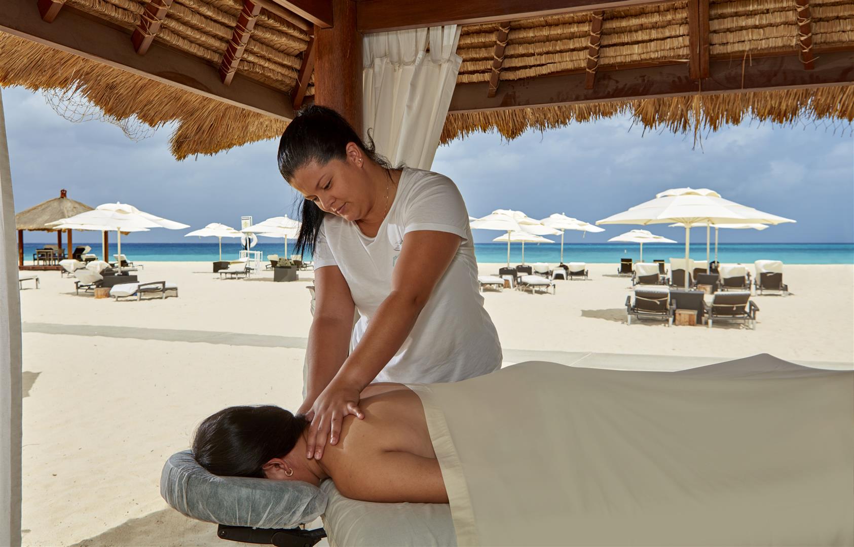 The Top Seven Reasons to visit Bucuti & Tara for a Wellness Vacation