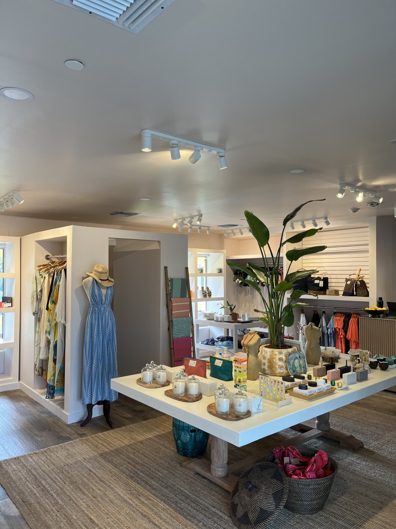 Introducing Seráfina: Your Ultimate Boutique Experience at Bucuti & Tara